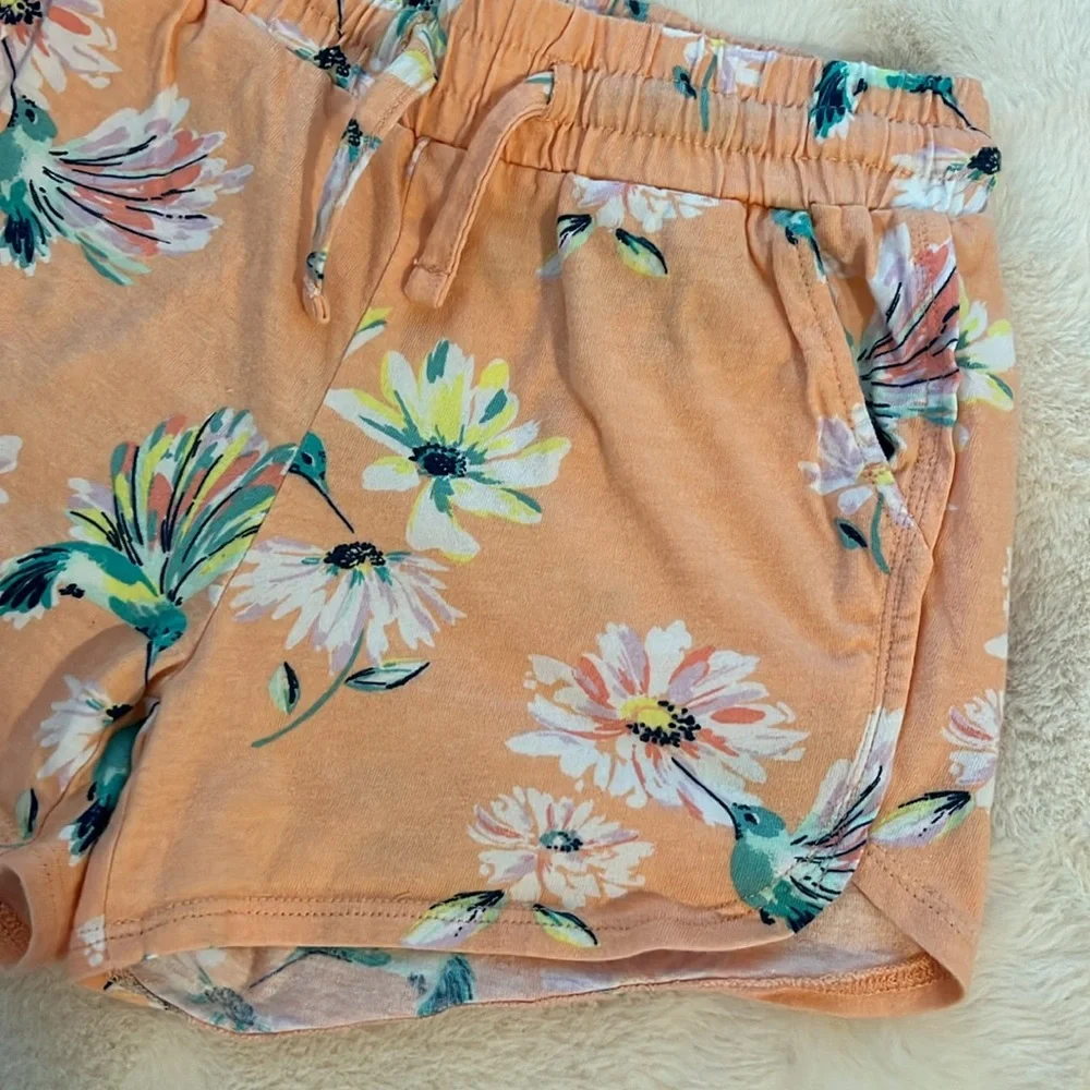 Rumi+Ryder The‎ Jersey Dolphin Short Sz Small